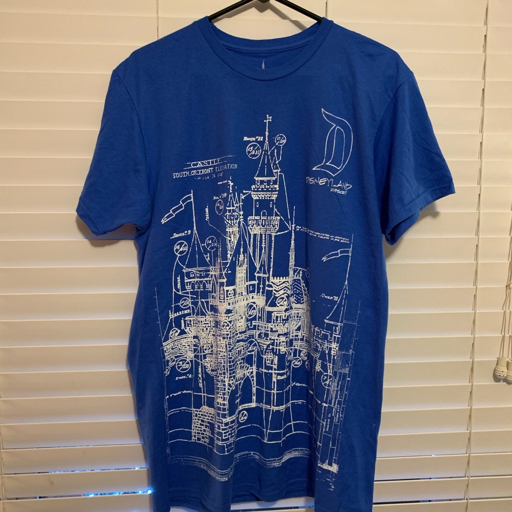 Disneyland Tee